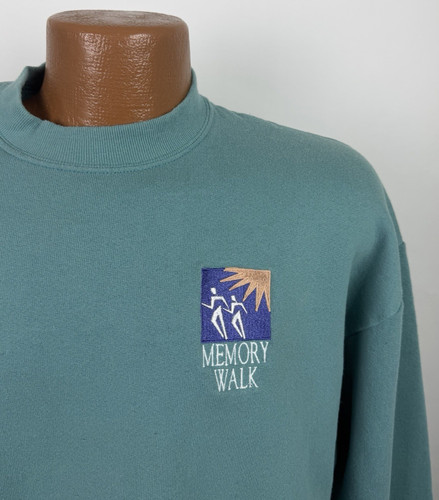 Vintage jerzees sweatshirt - vintage,