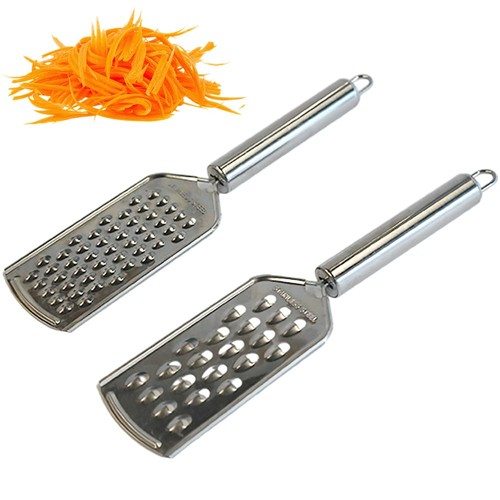 Stainless steel cheese - stainless,