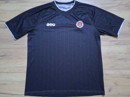 Pauli train shirt trikot - st,