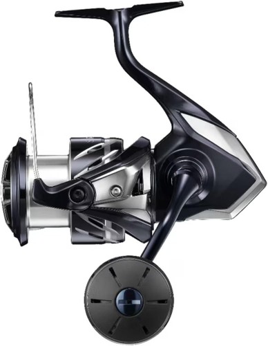 Shimano stradic 4000xg - shimano, sw