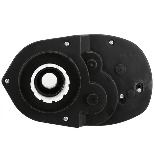 Electric motor gear - motor, box