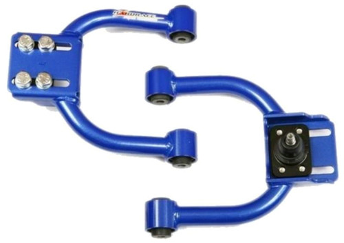 Hardrace front upper control - hardrace,
