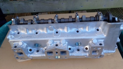 Triumph stag mk1 cylinder - stag,