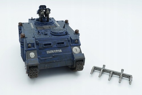 Warhammer 40k space marines - space,