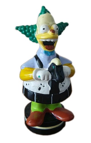 Krusty the clown - krusty, knight