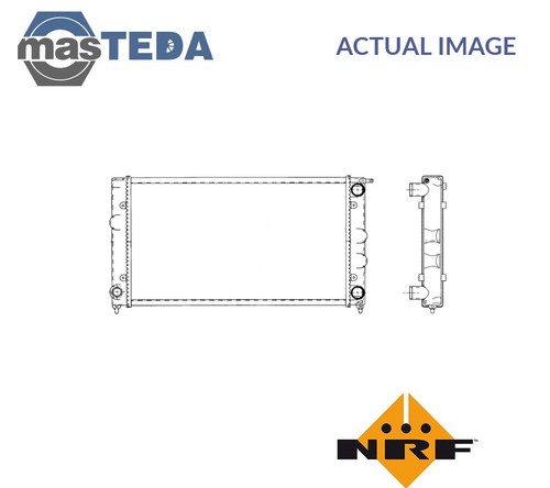 509501 engine cooling - engine,