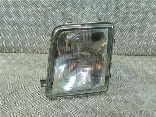 Left headlight hand - headlight, (left