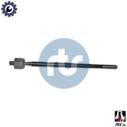 Inner tie rod 02926 for - tie, 92-02926
