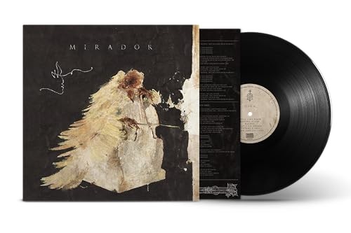 Mirador vinyl - -,