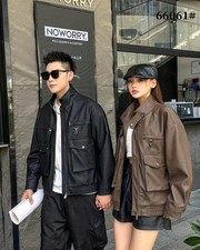Unisex Softshell Puffa Jacket