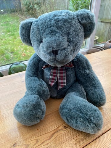 Russ brambles berrie teddy - russ, 'brambles'