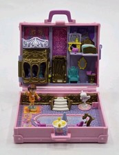 Bluebird 1996 Polly Pocket