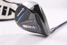 Taylormade SIM2 Max #7 Wood / 21 Degree / Senior Flex Fujikura Ventus Blue 5