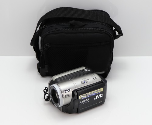 Jvc everio mg70 - jvc, camcorder