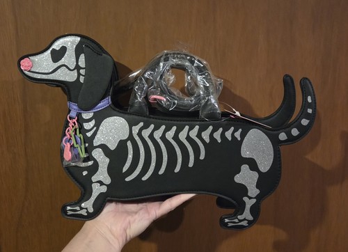 Betsey johnson doxie dachshund - betsey,