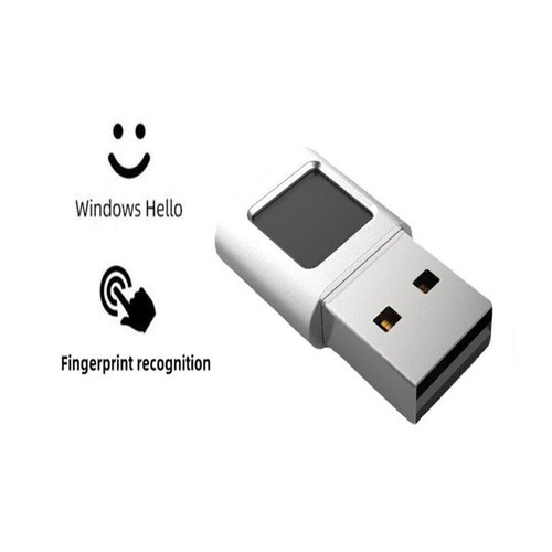 Usb fingerprint reader module - reader,