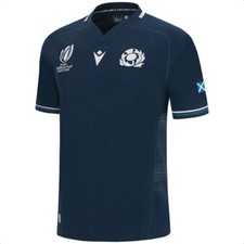 UK HOT MEN'S SHIRT SCOTLAND