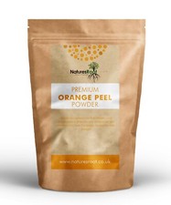 Premium Orange Peel Powder -