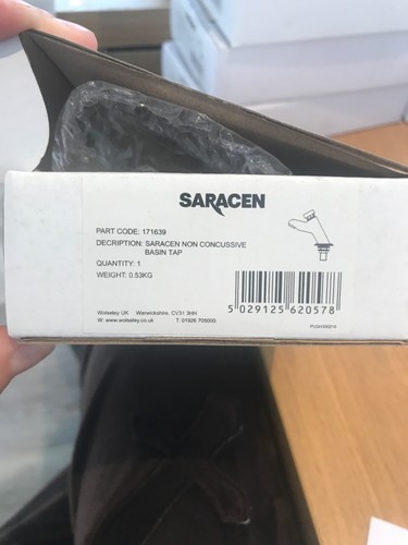 Wolseley saracen non - wolseley,