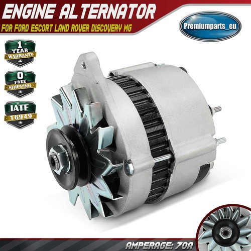 Alternator for ford escort mk4 - ford,
