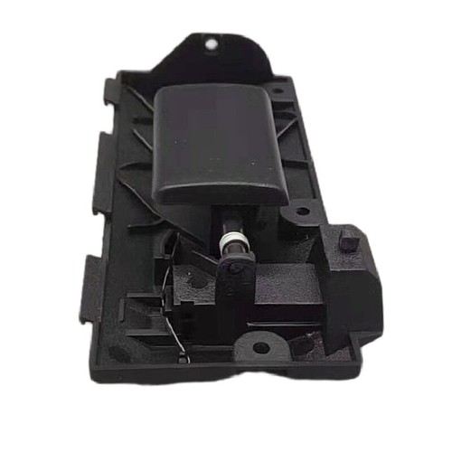Right side interior glove box - right,