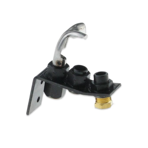 Pi16 left hand cranked - pi16,