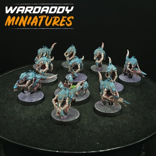 Pro painted warhammer - pro,