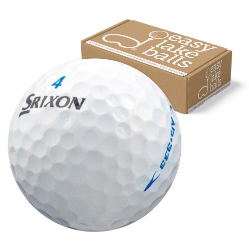 Srixon ad333 lake golf - lake,