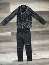 Sandy Grease Child T-Birds