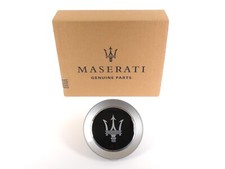 MASERATI GHIBLI & QUATTROPORTE