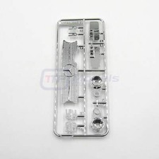 Tamiya 58414 Mercedes-Benz