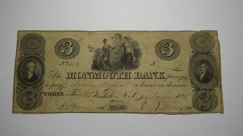 1825 freehold new jersey - 1825,