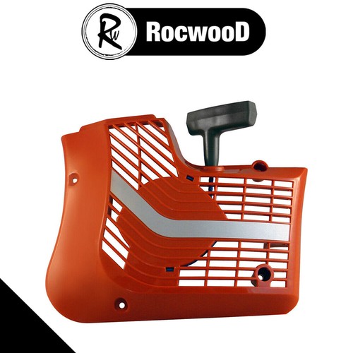 Husqvarna recoil pull starter - recoil,