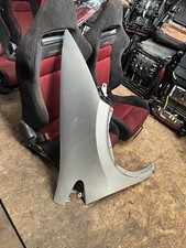 Honda Civic Type R Fn2 07-11