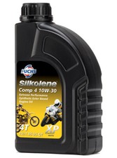 Silkolene Comp 4 10W 30 XP SAE