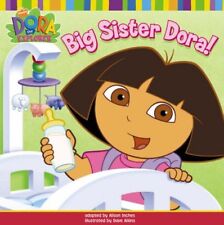 Big Sister Dora! (Dora the Explorer),Nickelodeon