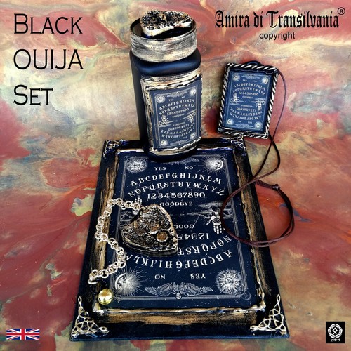 Ouija board vintage - ouija,
