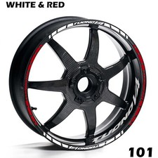 Aprilia tuono wheel - wheel, rim