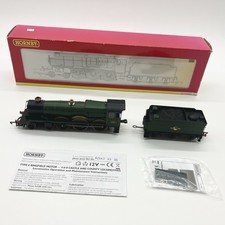 Hornby R2543 BR Castle Class