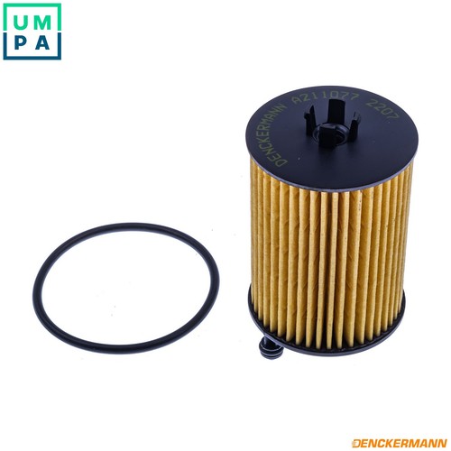 Oil filter a211077 for - oil,