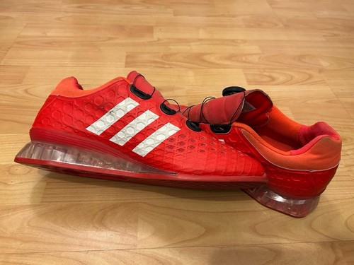 Adidas leistung - leistung, 16