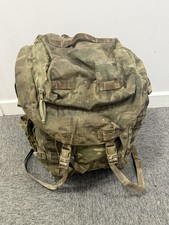 British Army MTP Bergen