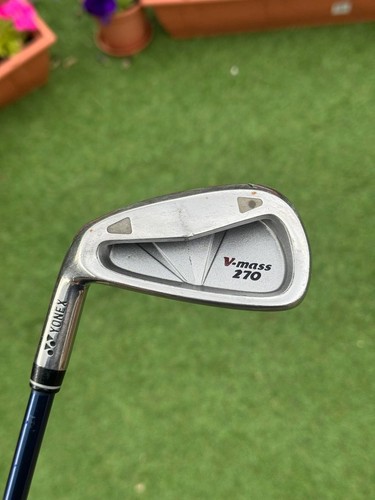 Yonex mass 270 iron - 270,
