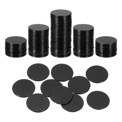 120pcs inch poker chips - inch,