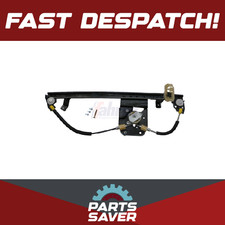 Window Regulator fits RENAULT