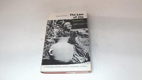 The law of - the, saints