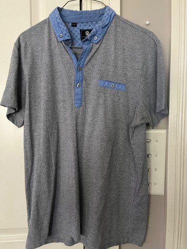 Steel and jelly men - steel, men's