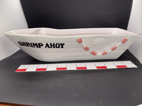 Lillian vernon shrimp ahoy - lillian,