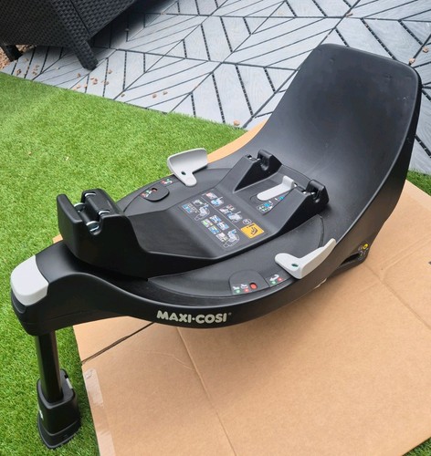 Maxi cosi familyfix - maxi,
