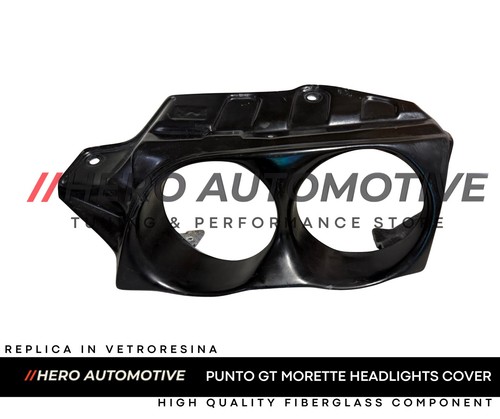 Fiat punto plastic - fiat,